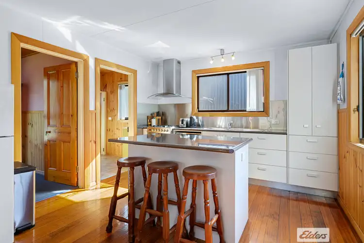 Fifth view of Homely house listing, 11 Elfrida Avenue, Sisters Beach TAS 7321