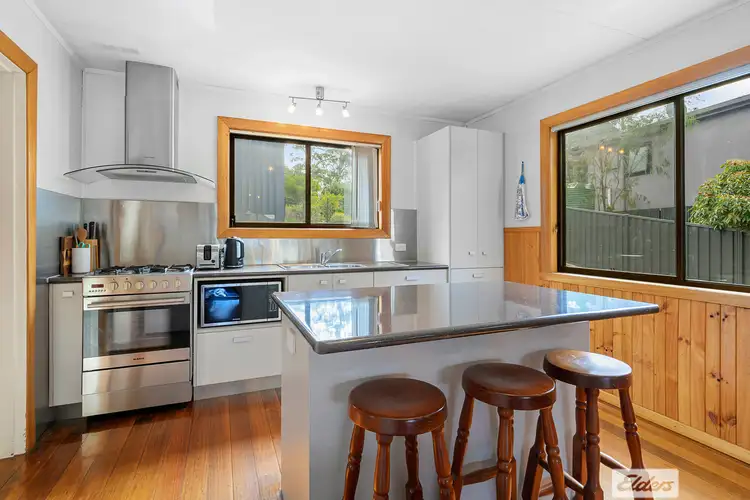 Sixth view of Homely house listing, 11 Elfrida Avenue, Sisters Beach TAS 7321