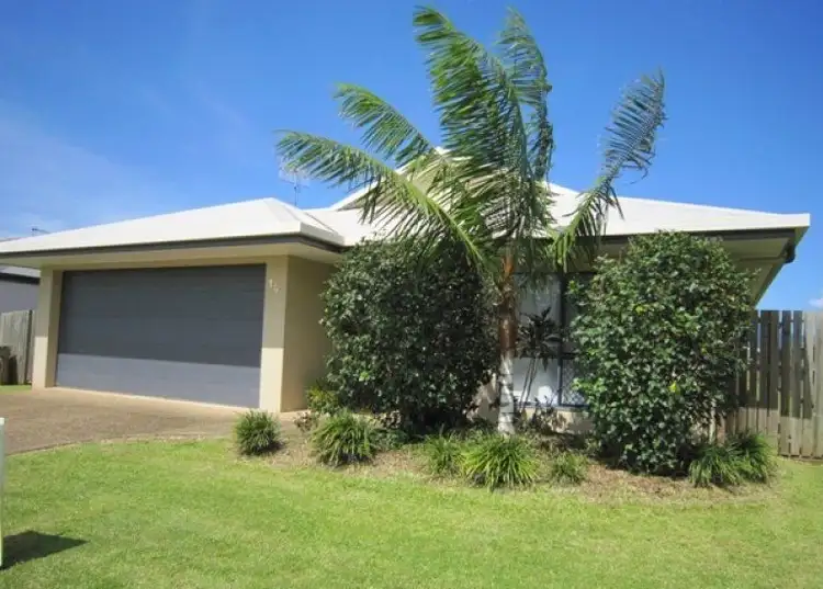 14 Swensen Street, Gordonvale QLD 4865