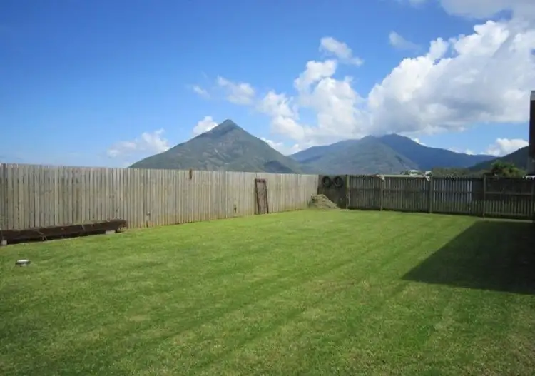 Second view of Homely house listing, 14 Swensen Street, Gordonvale QLD 4865