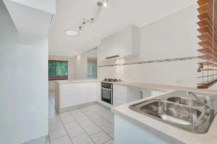 Second view of Homely unit listing, 2/363 Severin Street, Parramatta Park QLD 4870