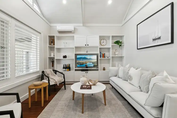 Third view of Homely house listing, 56 Riverview Parade, North Manly NSW 2100