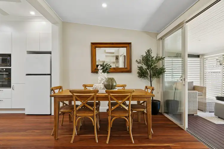 Fourth view of Homely house listing, 56 Riverview Parade, North Manly NSW 2100
