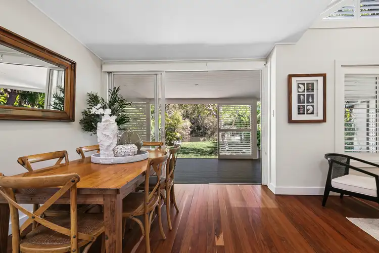 Fifth view of Homely house listing, 56 Riverview Parade, North Manly NSW 2100