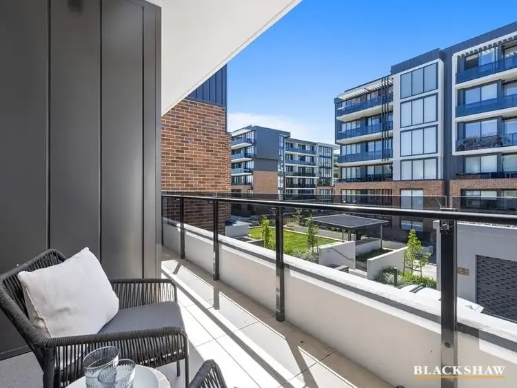 119/39 Mcintyre Street, Narrabundah ACT 2604