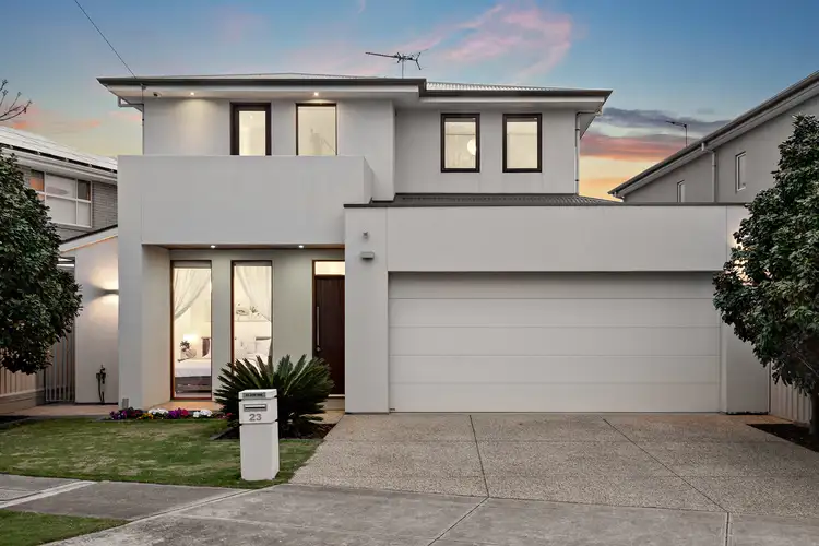 23 Yorkshire Street, Grange SA 5022