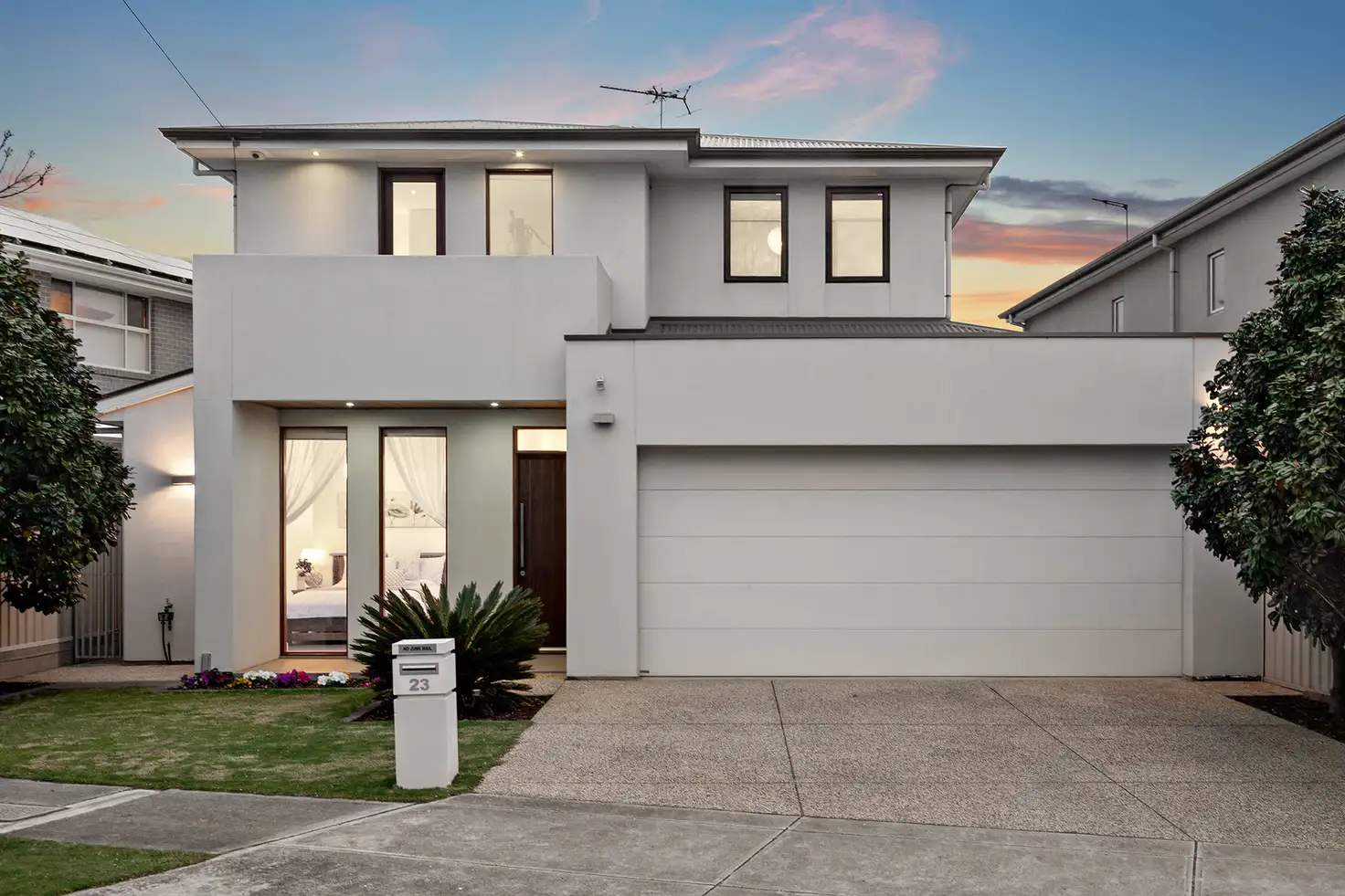 Main view of Homely house listing, 23 Yorkshire Street, Grange SA 5022