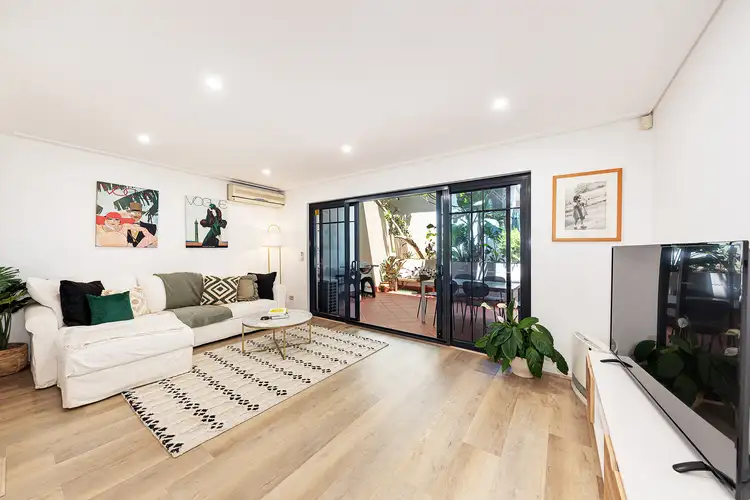 104/2-6 Margaret Street, Rozelle NSW 2039