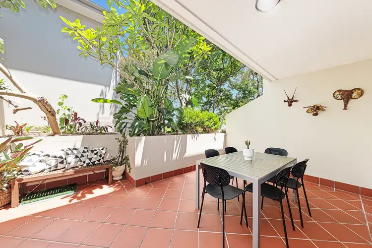Second view of Homely apartment listing, 104/2-6 Margaret Street, Rozelle NSW 2039