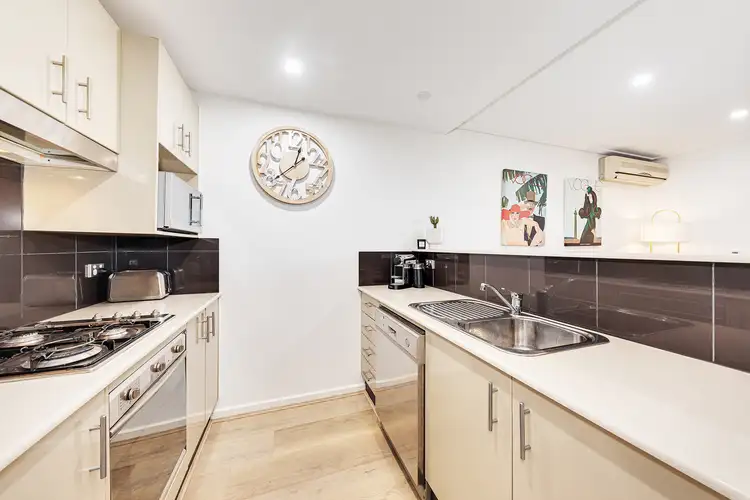 Third view of Homely apartment listing, 104/2-6 Margaret Street, Rozelle NSW 2039