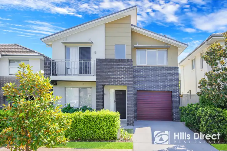 Main view of Homely house listing, 30 Annalyse Street, Schofields NSW 2762