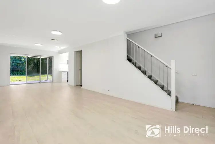 Second view of Homely house listing, 30 Annalyse Street, Schofields NSW 2762