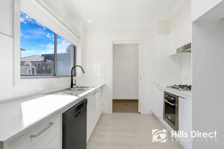 Third view of Homely house listing, 30 Annalyse Street, Schofields NSW 2762