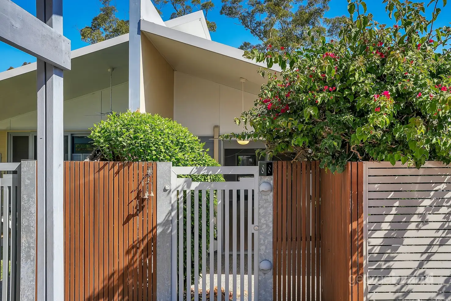 Main view of Homely villa listing, 8/425 Terrigal Drive, Erina NSW 2250