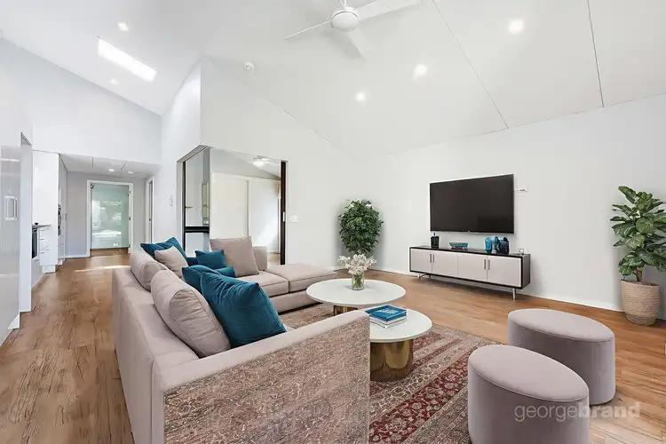 Second view of Homely villa listing, 8/425 Terrigal Drive, Erina NSW 2250