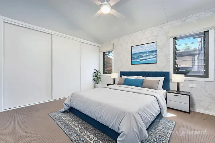 Fifth view of Homely villa listing, 8/425 Terrigal Drive, Erina NSW 2250