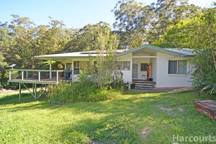 137 Browns Road, Yarrahapinni NSW 2441
