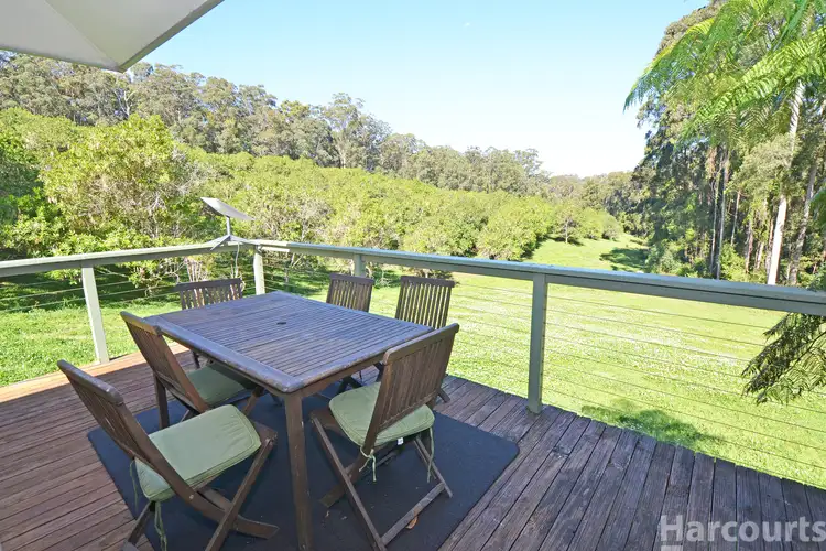 Second view of Homely rural property listing, 137 Browns Road, Yarrahapinni NSW 2441