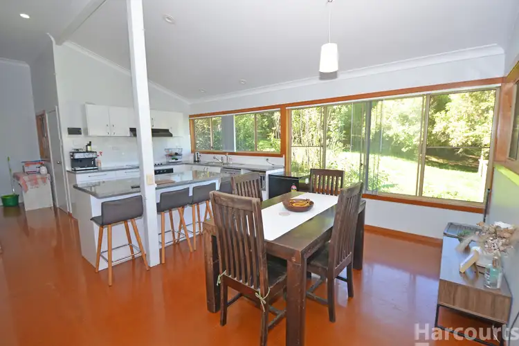 Fourth view of Homely rural property listing, 137 Browns Road, Yarrahapinni NSW 2441