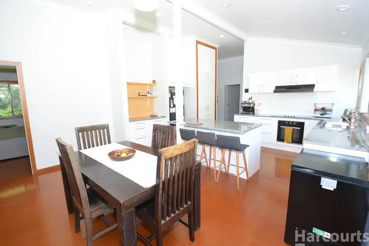 Fifth view of Homely rural property listing, 137 Browns Road, Yarrahapinni NSW 2441
