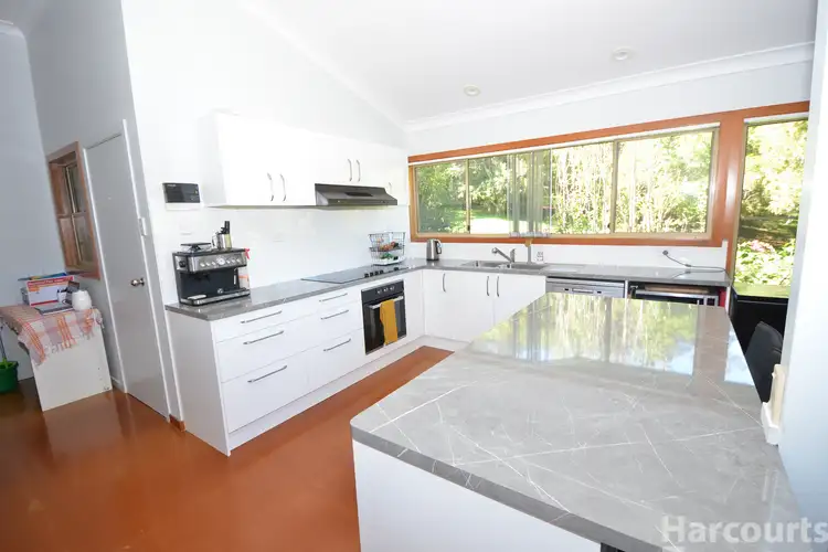 Sixth view of Homely rural property listing, 137 Browns Road, Yarrahapinni NSW 2441