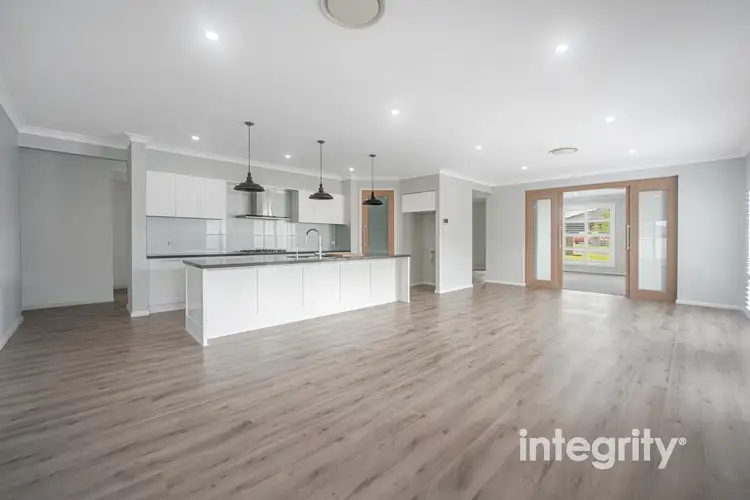 Second view of Homely house listing, 9 Curta Place, South Nowra NSW 2541