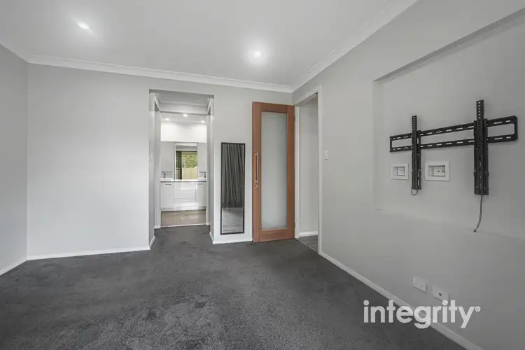 Fourth view of Homely house listing, 9 Curta Place, South Nowra NSW 2541