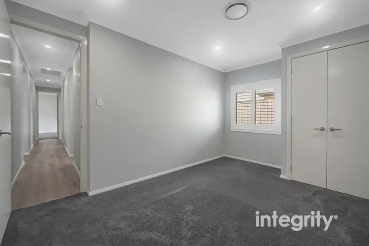 Sixth view of Homely house listing, 9 Curta Place, South Nowra NSW 2541