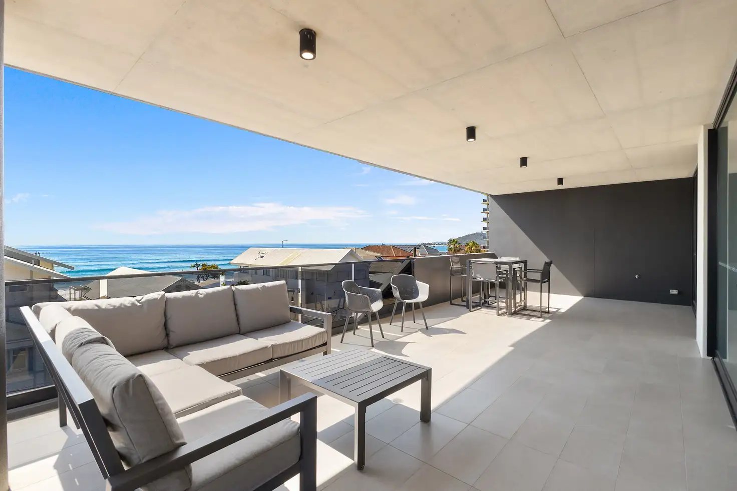 Main view of Homely apartment listing, 201/88 Jefferson Lane, Palm Beach QLD 4221