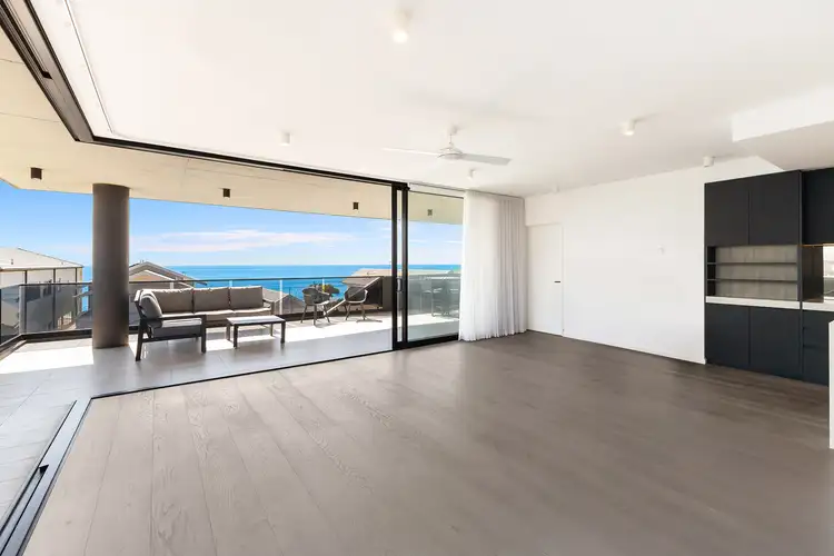 Fourth view of Homely apartment listing, 201/88 Jefferson Lane, Palm Beach QLD 4221