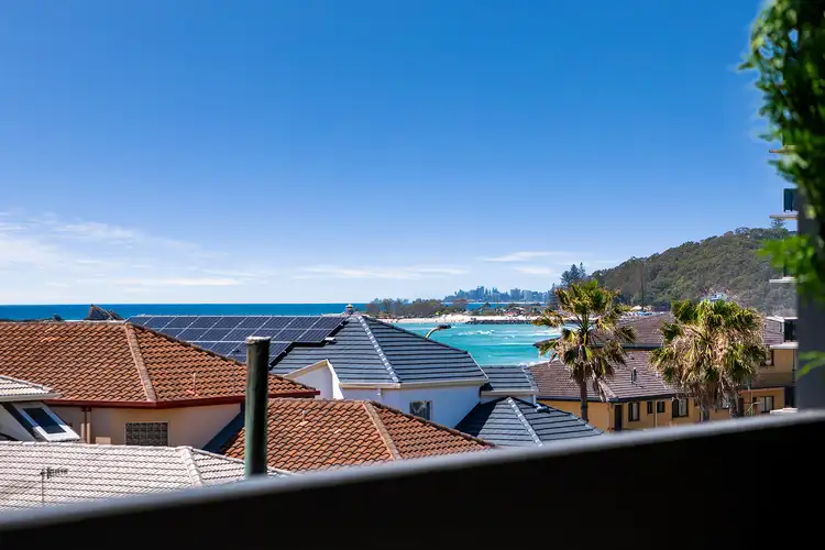 Sixth view of Homely apartment listing, 201/88 Jefferson Lane, Palm Beach QLD 4221