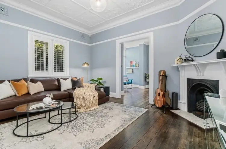 Second view of Homely house listing, 15 Soudan Street, Randwick NSW 2031
