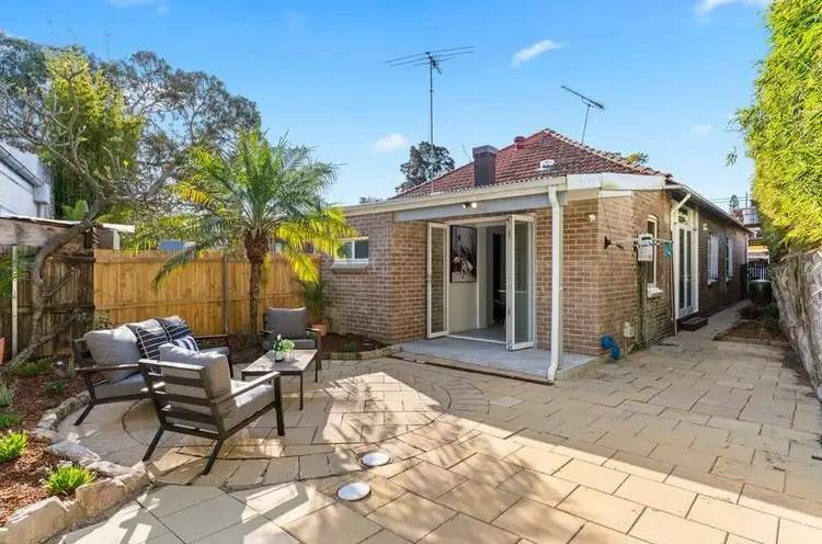 Third view of Homely house listing, 15 Soudan Street, Randwick NSW 2031