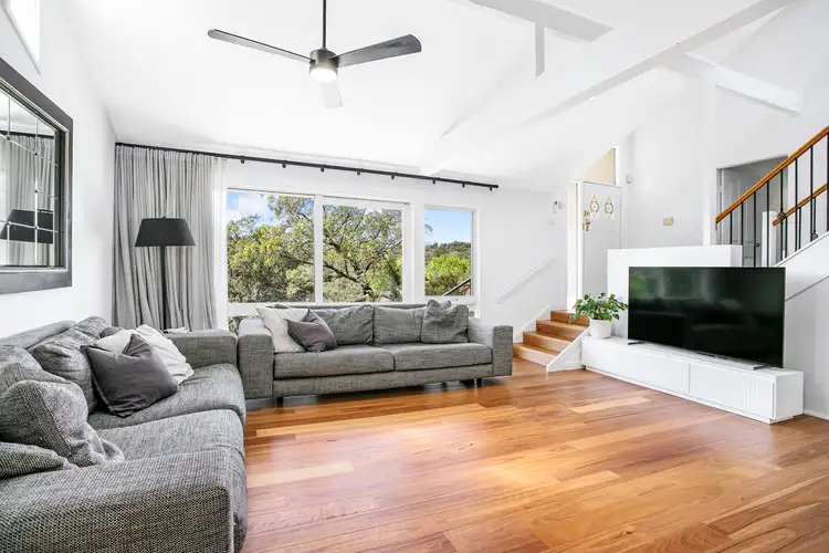 Second view of Homely house listing, 65 Urana Road, Yarrawarrah NSW 2233