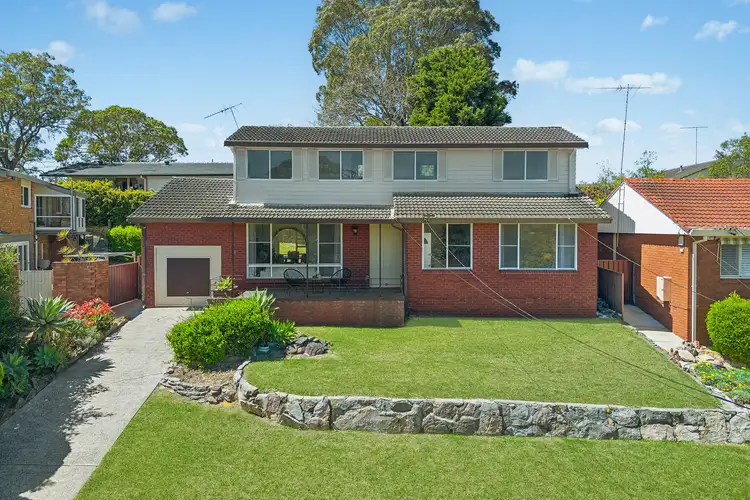 Main view of Homely house listing, 9 Cliff Avenue, Peakhurst Heights NSW 2210