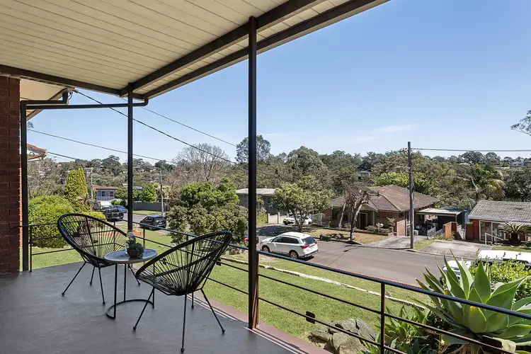 Sixth view of Homely house listing, 9 Cliff Avenue, Peakhurst Heights NSW 2210