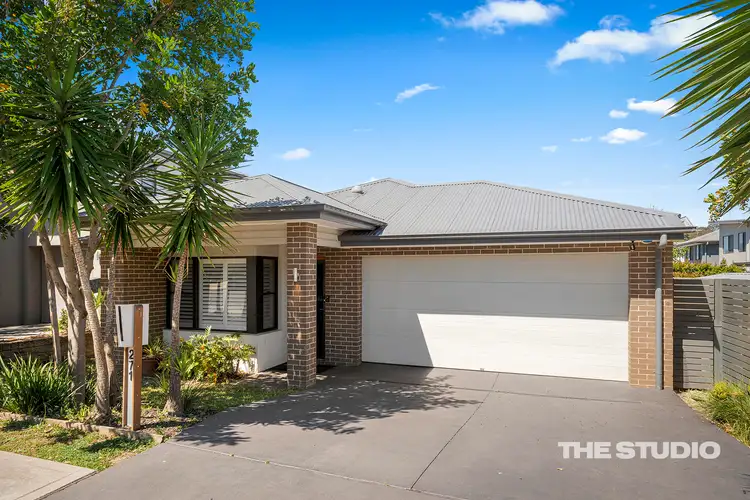 Main view of Homely house listing, 271 Terry Road, Box Hill NSW 2765