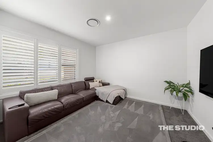 Second view of Homely house listing, 271 Terry Road, Box Hill NSW 2765