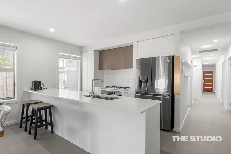Third view of Homely house listing, 271 Terry Road, Box Hill NSW 2765