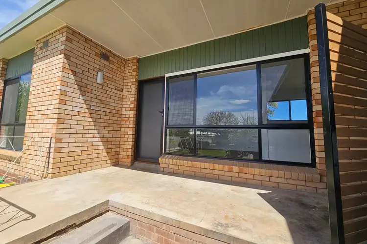 Second view of Homely unit listing, 1/54 South Street, Wodonga VIC 3690