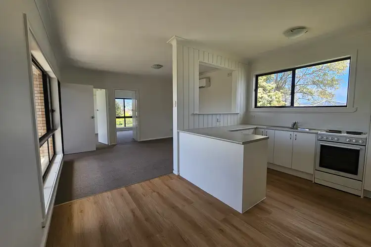 Fifth view of Homely unit listing, 1/54 South Street, Wodonga VIC 3690