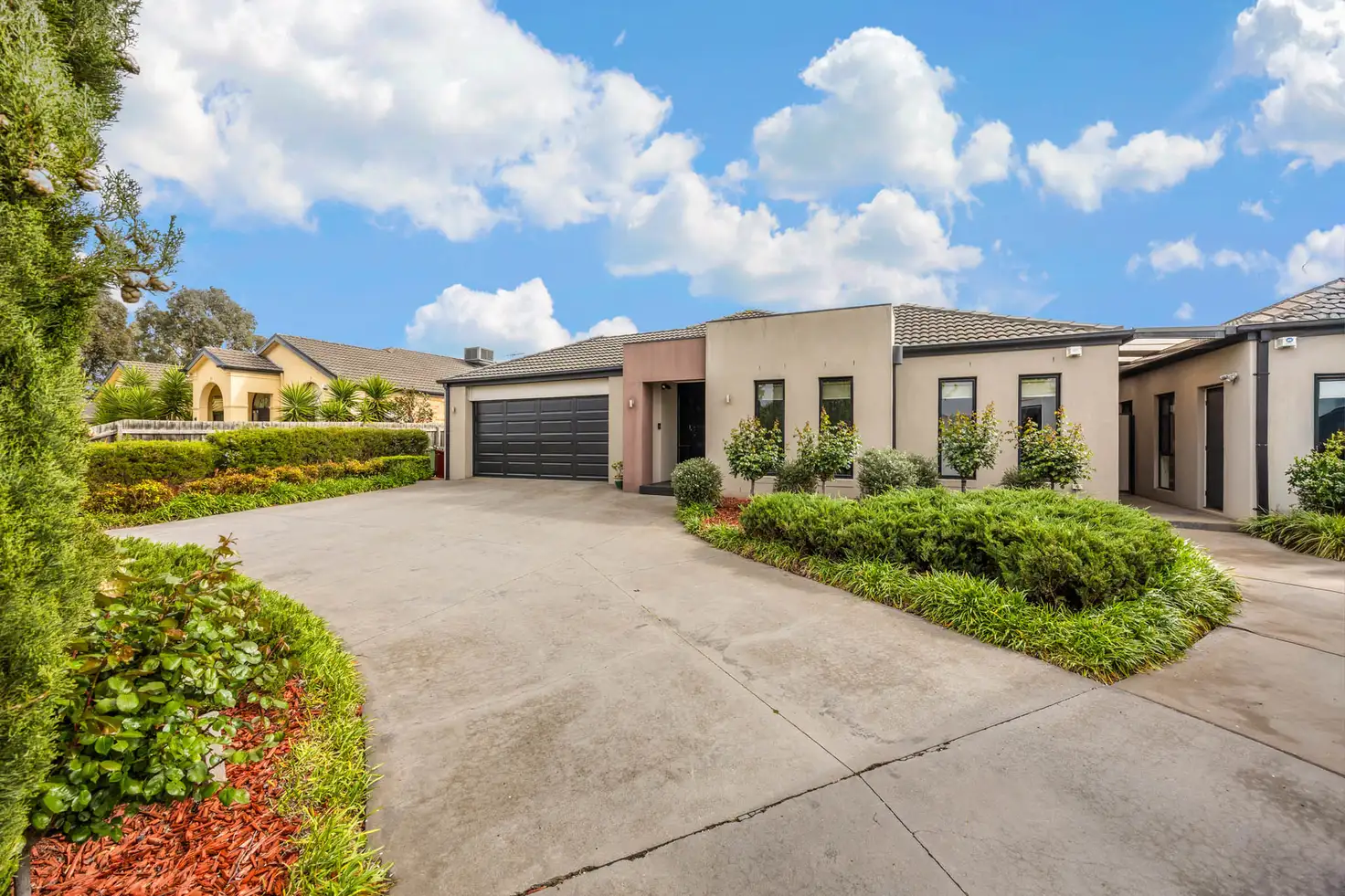 Main view of Homely house listing, 73 The Old Stock Run, Sunbury VIC 3429