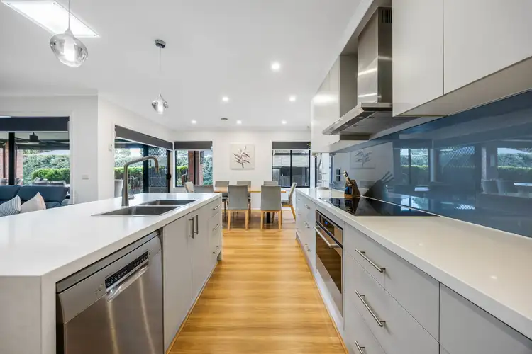 Fourth view of Homely house listing, 73 The Old Stock Run, Sunbury VIC 3429