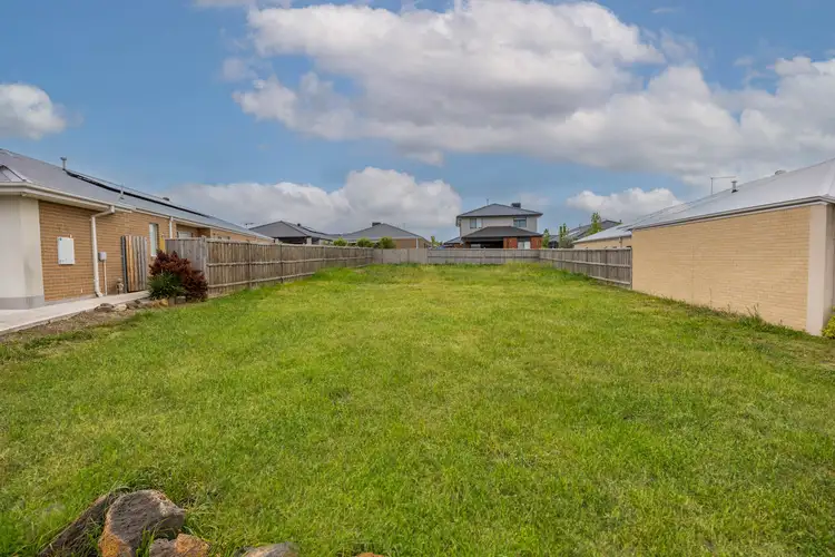 32 Longtan Avenue, Sunbury VIC 3429