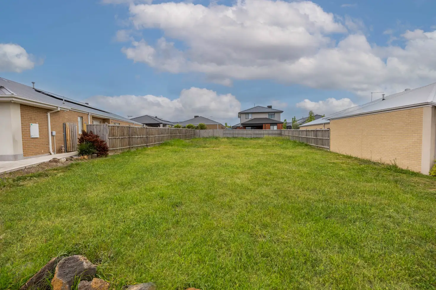 Main view of Homely land listing, 32 Longtan Avenue, Sunbury VIC 3429