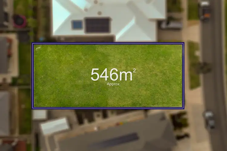 Second view of Homely land listing, 32 Longtan Avenue, Sunbury VIC 3429