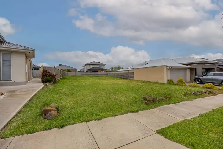 Third view of Homely land listing, 32 Longtan Avenue, Sunbury VIC 3429