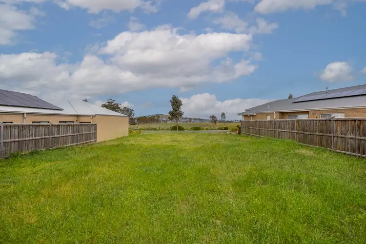 Fourth view of Homely land listing, 32 Longtan Avenue, Sunbury VIC 3429