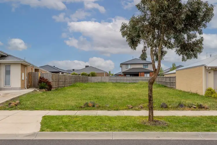 Fifth view of Homely land listing, 32 Longtan Avenue, Sunbury VIC 3429