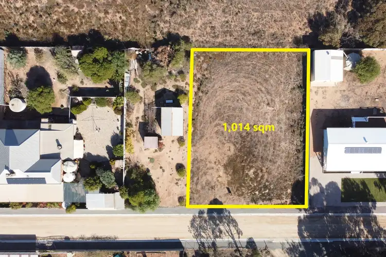 Fourth view of Homely land listing, 3 Venning Street, Cowell SA 5602